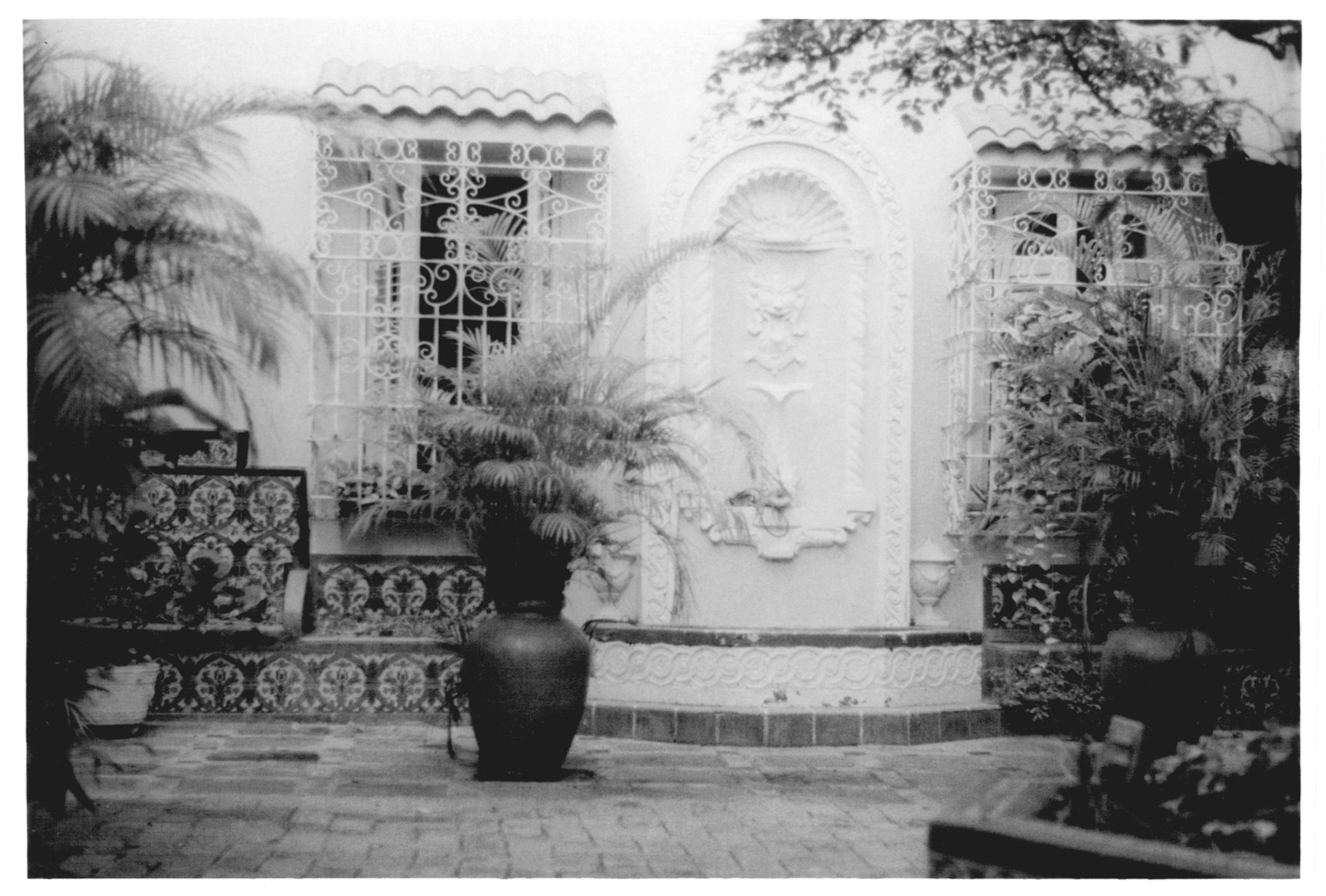 El Patio Español – 05000061